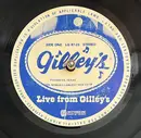 LP - The Oak Ridge Boys - Live From Gilley's