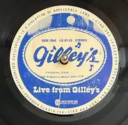 The Oak Ridge Boys - Live From Gilley's