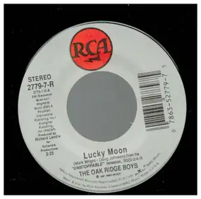 The Oak Ridge Boys - Lucky Moon