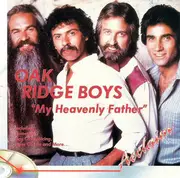 CD - The Oak Ridge Boys - My Heavenly Father
