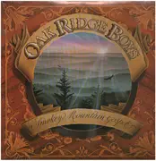 LP - The Oak Ridge Boys - Smokey Mountain Gospel - Still Sealed