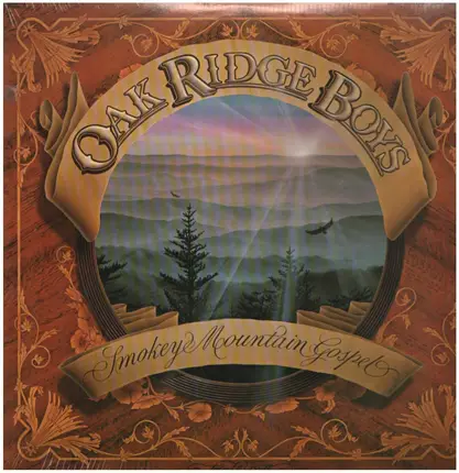 The Oak Ridge Boys - Smokey Mountain Gospel
