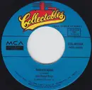 7inch Vinyl Single - The Oak Ridge Boys - Santa's Song