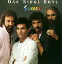 LP - The Oak Ridge Boys - Seasons