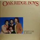 LP - The Oak Ridge Boys - Spiritual Jubilee