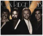 CD - The Oak Ridge Boys - Platinum Series - Slipcase