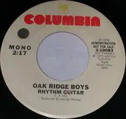 The Oak Ridge Boys - Rhythm Guitar