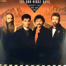 The Oak Ridge Boys - Where the Fast Lane Ends