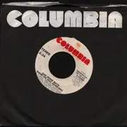 7inch Vinyl Single - The Oak Ridge Boys - Where The Soul Never Dies - company sleeve