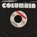 7inch Vinyl Single - The Oak Ridge Boys - Where The Soul Never Dies - company sleeve