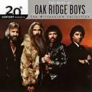 CD - The Oak Ridge Boys - The Best Of Oak Ridge Boys - Sealed