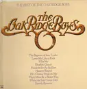 LP - The Oak ridge boys - The Best Of