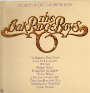 The Oak ridge boys - The Best Of