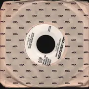 7inch Vinyl Single - The Oak Ridge Boys - The Boy Scout Way / Check Out The Boy Scouts - Promo, Company Sleeve