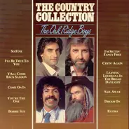 The Oak Ridge Boys - The Country Collection