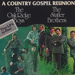 The Oak Ridge Boys - A Country Gospel Reunion