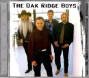 CD - The Oak Ridge Boys - Voices