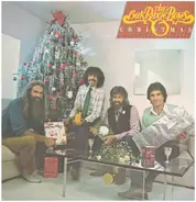 The Oak Ridge Boys - Christmas