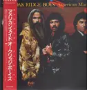LP - The Oak Ridge Boys - American Made
