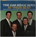 LP - The Oak Ridge Boys - At Their Best