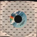 7inch Vinyl Single - The Oak Ridge Boys - Bobbie Sue / Live In Love - company sleeve