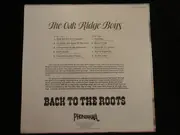 LP - The Oak Ridge Boys - Back To The Roots - Still Sealed