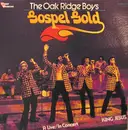 LP - The Oak Ridge Boys - Gospel Gold