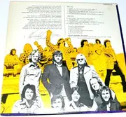 LP - The Oak Ridge Boys - Gospel Gold