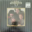 LP - The Oak Ridge Boys - Greatest Hits - Gloversville Press