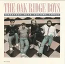 CD - The Oak Ridge Boys - Greatest Hits Volume Three