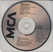 CD - The Oak Ridge Boys - Greatest Hits Volume Three