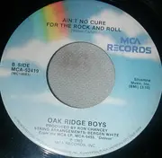 7inch Vinyl Single - The Oak Ridge Boys - Everyday