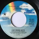 7inch Vinyl Single - The Oak Ridge Boys - Everyday - Promo copy