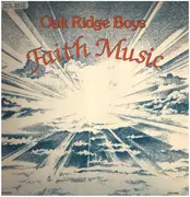 LP - The Oak Ridge Boys - Faith Music