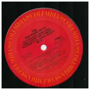 LP - The Oak Ridge Boys - Old Fashioned, Down Home, Hand Clappin'...