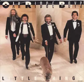 The Oak Ridge Boys - Little Things