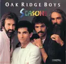 CD - The Oak Ridge Boys - Seasons