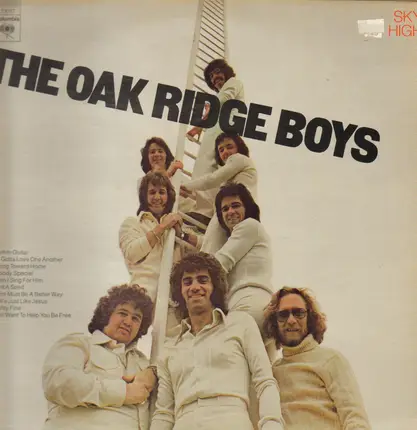 The Oak Ridge Boys - Sky High