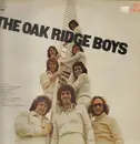 LP - The Oak Ridge Boys - Sky High