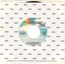 7inch Vinyl Single - The Oak Ridge Boys - Ready To Take My Chances / Beautiful You