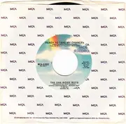 7inch Vinyl Single - The Oak Ridge Boys - Ready To Take My Chances / Beautiful You