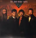 LP - The Oak Ridge Boys - Where The Fast Lane Ends - Promo