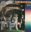 LP - The Oak Ridge Boys - The Oak Ridge Boys Have Arrived