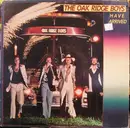 LP - The Oak Ridge Boys - The Oak Ridge Boys Have Arrived