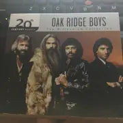 CD - The Oak Ridge Boys - The Best Of Oak Ridge Boys