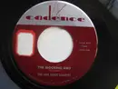 7inch Vinyl Single - The Oak Ridge Quartet - The Mocking Bird / In The House Of The Lord