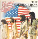 LP - The Oakridge Boys - 20 Greatest Songs