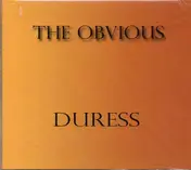 The Obvious - Duress