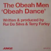The Obeah Men