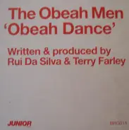 The Obeah Men - Obeah Dance